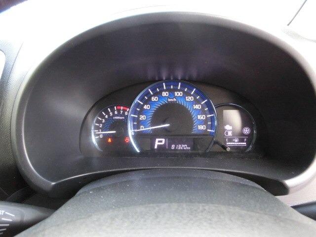 ソリオ Ｓ－ＤＪＥ　Ｐスタート／ＳＤナビ／ＥＴＣ／ベンチシート（19枚目）