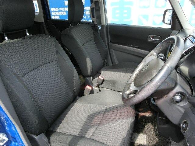 ソリオ Ｓ－ＤＪＥ　Ｐスタート／ＳＤナビ／ＥＴＣ／ベンチシート（20枚目）