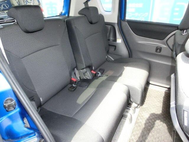 ソリオ Ｓ－ＤＪＥ　Ｐスタート／ＳＤナビ／ＥＴＣ／ベンチシート（22枚目）