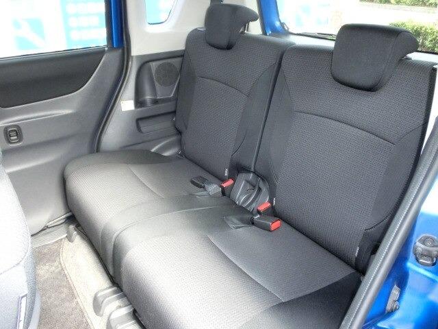 ソリオ Ｓ－ＤＪＥ　Ｐスタート／ＳＤナビ／ＥＴＣ／ベンチシート（23枚目）