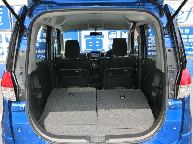 ソリオ Ｓ－ＤＪＥ　Ｐスタート／ＳＤナビ／ＥＴＣ／ベンチシート（24枚目）