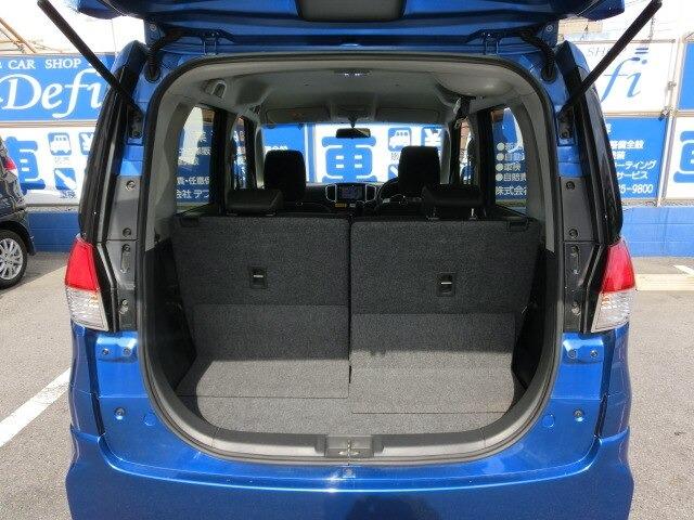 ソリオ Ｓ－ＤＪＥ　Ｐスタート／ＳＤナビ／ＥＴＣ／ベンチシート（25枚目）