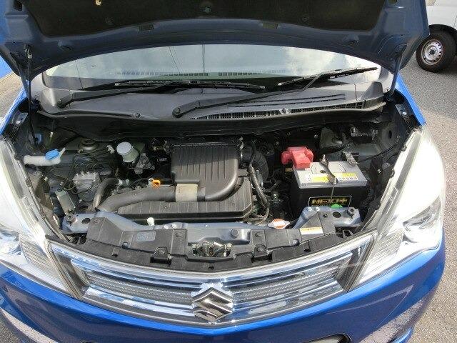 ソリオ Ｓ－ＤＪＥ　Ｐスタート／ＳＤナビ／ＥＴＣ／ベンチシート（26枚目）