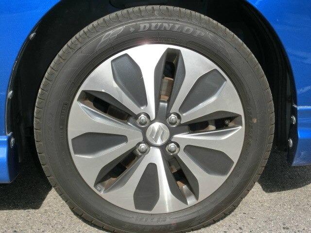 ソリオ Ｓ－ＤＪＥ　Ｐスタート／ＳＤナビ／ＥＴＣ／ベンチシート（27枚目）