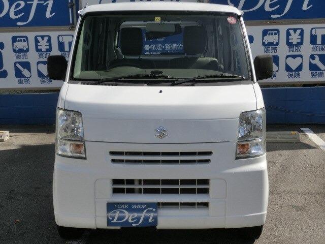 エブリイ ＧＡ　軽ハコ／エアコン／インバーター（5枚目）