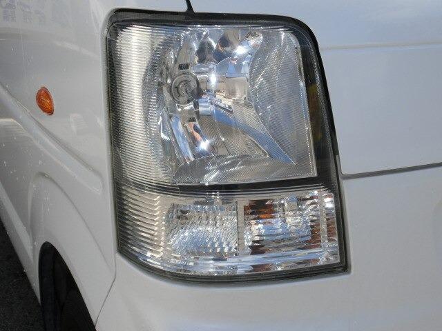 エブリイ ＧＡ　軽ハコ／エアコン／インバーター（12枚目）