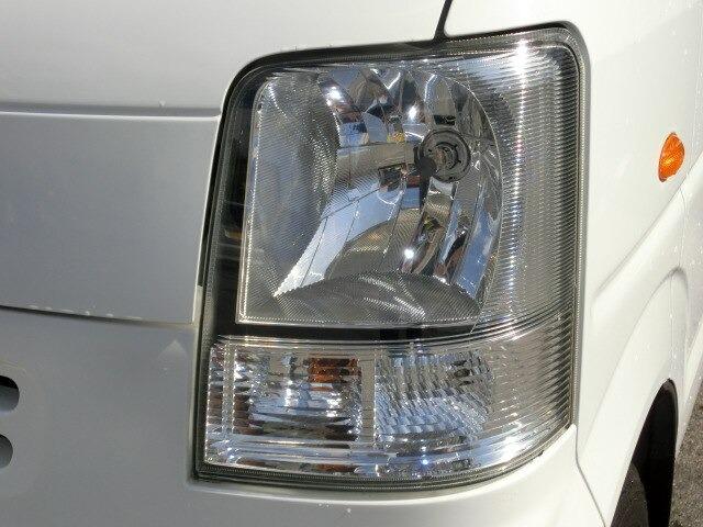 エブリイ ＧＡ　軽ハコ／エアコン／インバーター（13枚目）