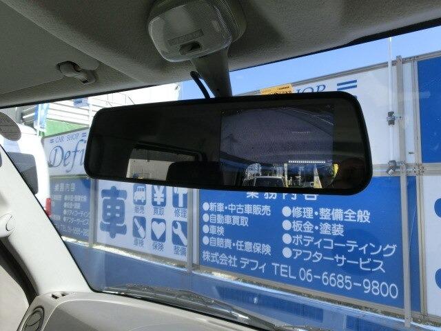 エブリイ ＧＡ　軽ハコ／エアコン／インバーター（16枚目）