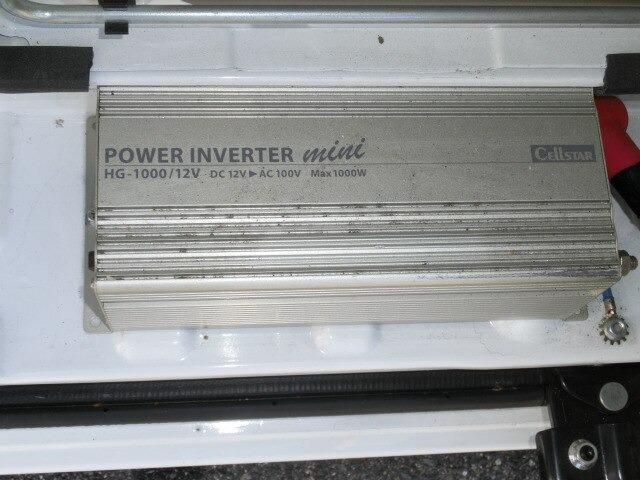 エブリイ ＧＡ　軽ハコ／エアコン／インバーター（17枚目）