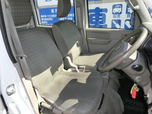 エブリイ ＧＡ　軽ハコ／エアコン／インバーター（18枚目）