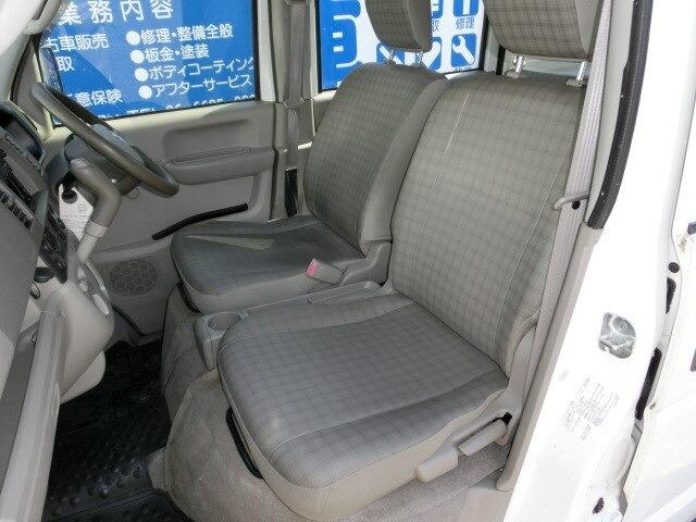 エブリイ ＧＡ　軽ハコ／エアコン／インバーター（19枚目）