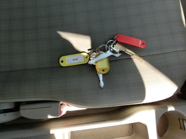 エブリイ ＧＡ　軽ハコ／エアコン／インバーター（24枚目）