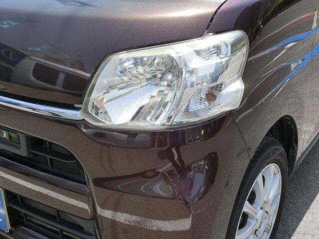 タント X SA 左パワスラ/Pスタート/ベンチシート(13枚目)