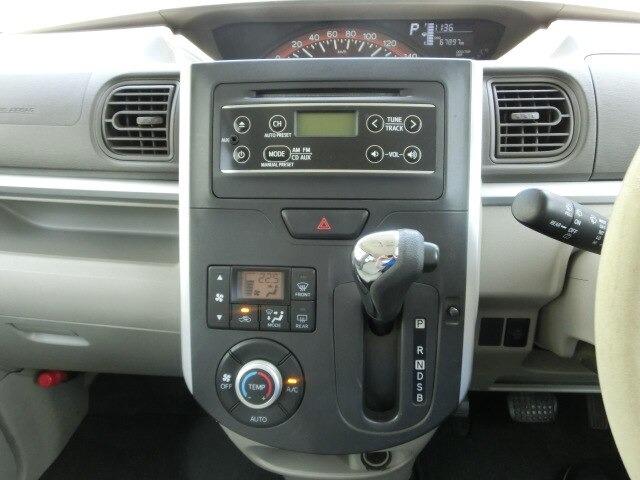 タント X SA 左パワスラ/Pスタート/ベンチシート(15枚目)