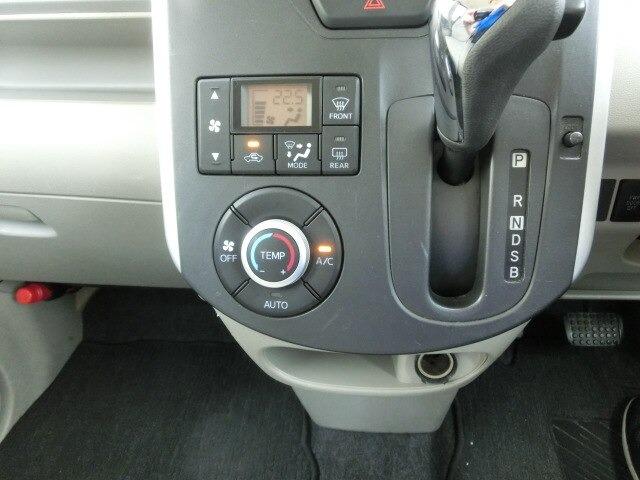 タント X SA 左パワスラ/Pスタート/ベンチシート(16枚目)