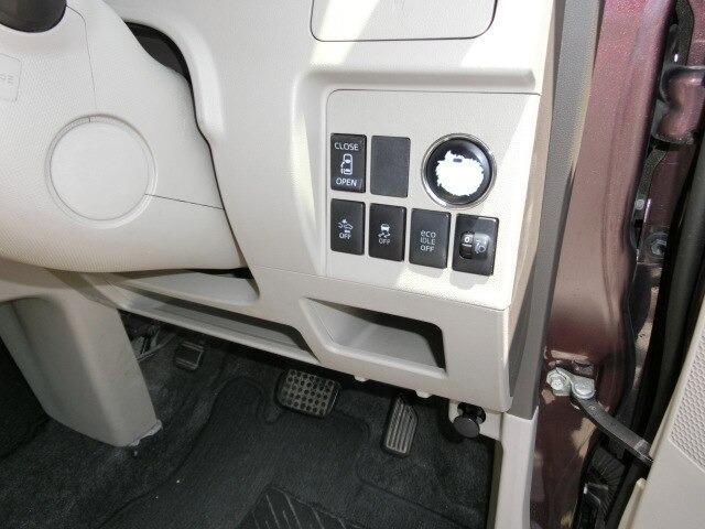 タント X SA 左パワスラ/Pスタート/ベンチシート(17枚目)