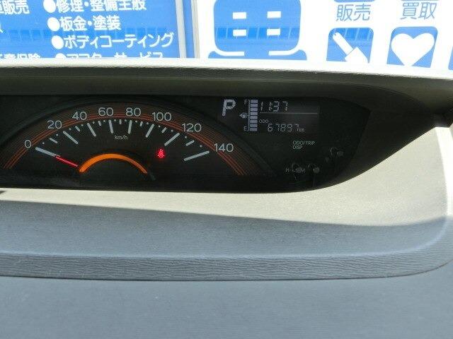 タント X SA 左パワスラ/Pスタート/ベンチシート(18枚目)