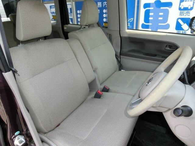 タント X SA 左パワスラ/Pスタート/ベンチシート(19枚目)