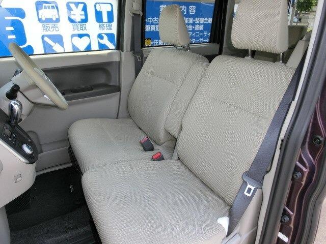 タント X SA 左パワスラ/Pスタート/ベンチシート(20枚目)