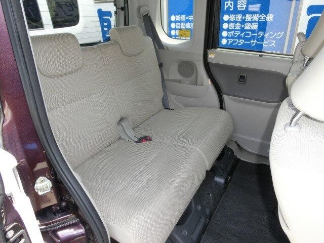 タント X SA 左パワスラ/Pスタート/ベンチシート(22枚目)