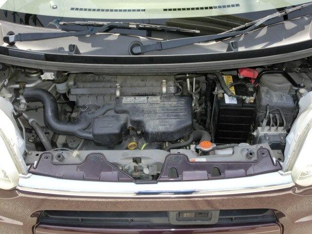 タント X SA 左パワスラ/Pスタート/ベンチシート(25枚目)