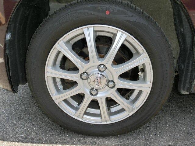 タント X SA 左パワスラ/Pスタート/ベンチシート(26枚目)