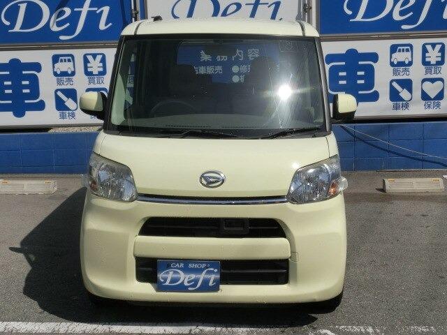 タント L SA SDナビ/キーレス/スライドドア(5枚目)