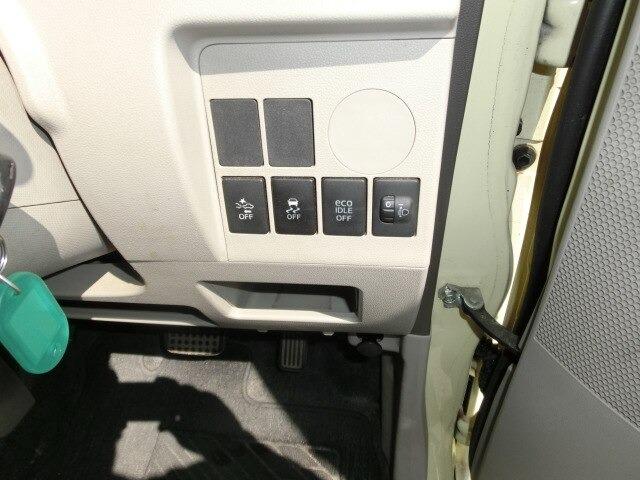 タント L SA SDナビ/キーレス/スライドドア(18枚目)