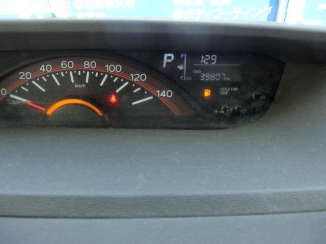 タント L SA SDナビ/キーレス/スライドドア(19枚目)