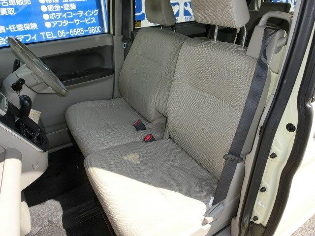 タント L SA SDナビ/キーレス/スライドドア(21枚目)