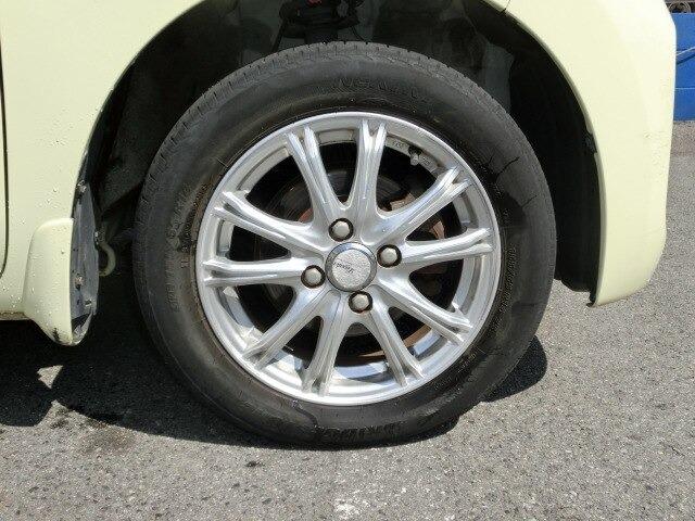 タント L SA SDナビ/キーレス/スライドドア(27枚目)