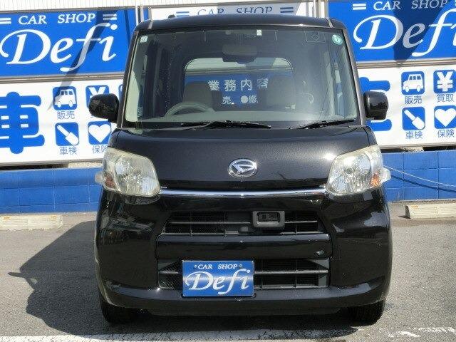 タント Ｌ　ＳＡ　シートカバー／ＳＤナビ／キーレス／ドラレコ（5枚目）