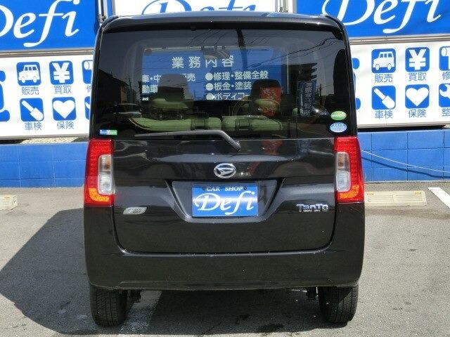 タント Ｌ　ＳＡ　シートカバー／ＳＤナビ／キーレス／ドラレコ（6枚目）