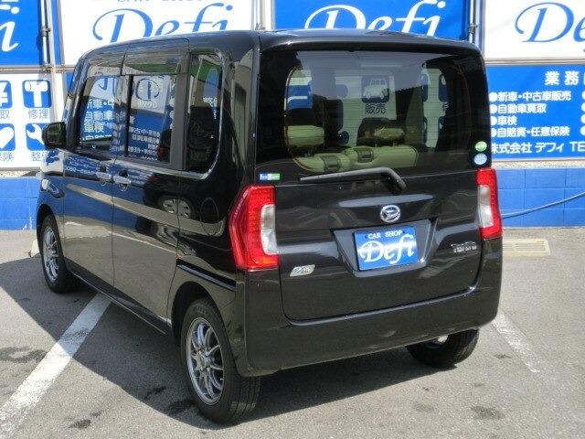 タント Ｌ　ＳＡ　シートカバー／ＳＤナビ／キーレス／ドラレコ（9枚目）