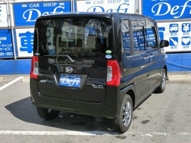 タント Ｌ　ＳＡ　シートカバー／ＳＤナビ／キーレス／ドラレコ（10枚目）