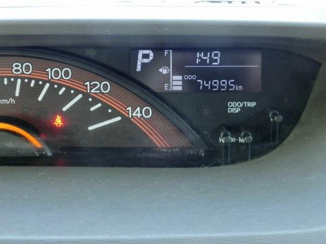 タント Ｌ　ＳＡ　シートカバー／ＳＤナビ／キーレス／ドラレコ（20枚目）