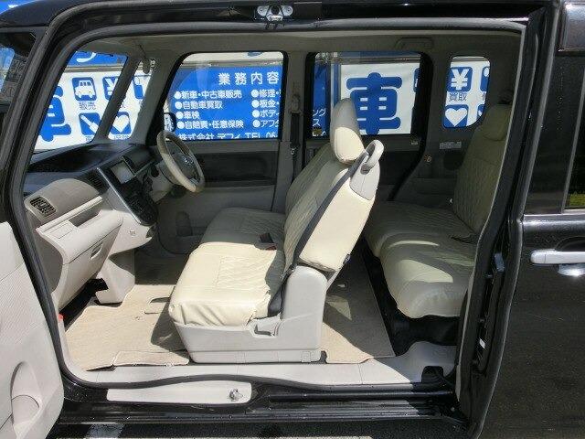 タント Ｌ　ＳＡ　シートカバー／ＳＤナビ／キーレス／ドラレコ（22枚目）