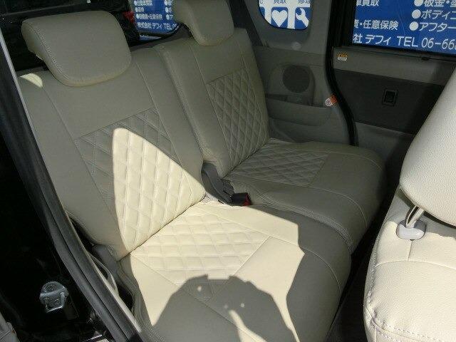 タント Ｌ　ＳＡ　シートカバー／ＳＤナビ／キーレス／ドラレコ（24枚目）