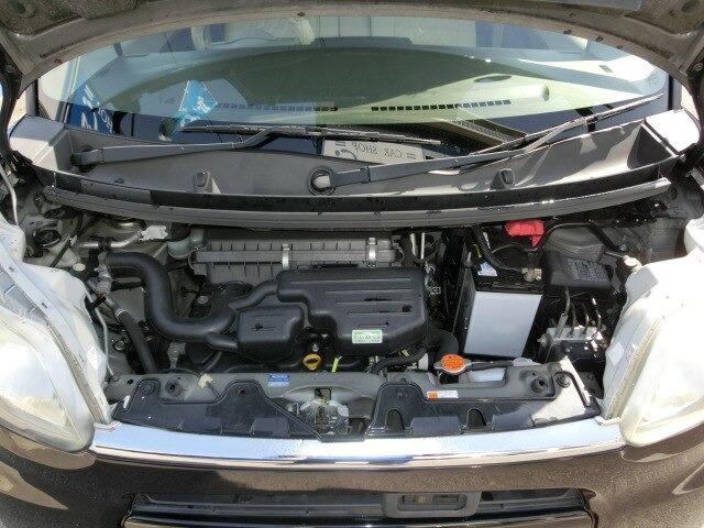 タント Ｌ　ＳＡ　シートカバー／ＳＤナビ／キーレス／ドラレコ（27枚目）