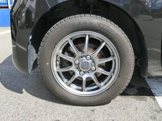 タント Ｌ　ＳＡ　シートカバー／ＳＤナビ／キーレス／ドラレコ（28枚目）