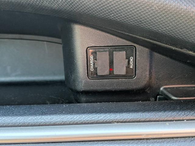 アクア Ｇ　ＳＤナビ／プッシュスタート／バックカメラ／ＥＴＣ／ヒートシーター（20枚目）