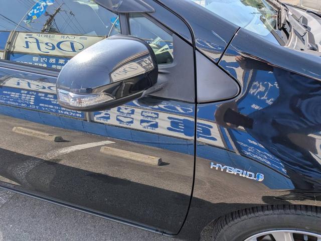 アクア Ｓ　スマナビＰＫＧ／ＳＤナビ／バックカメラ／Ｐスタート／ＨＶ（14枚目）