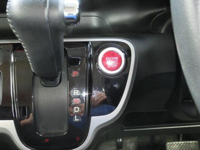 N-BOX G SSパッケージ プッシュスタ-ト/両側パワスラ/SDナビ(15枚目)