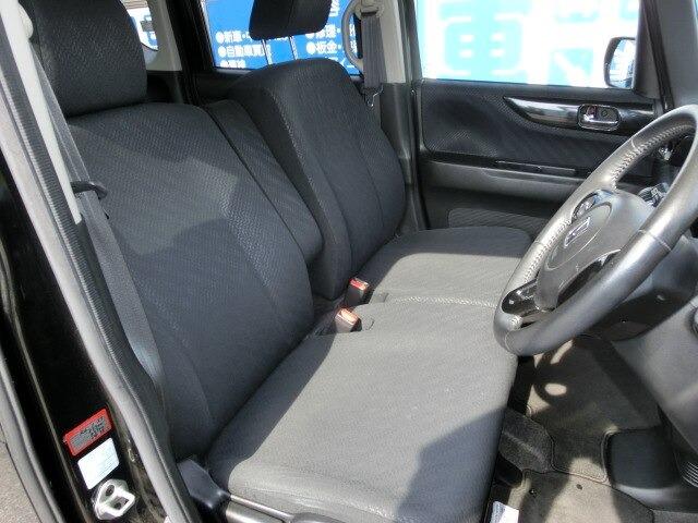 N-BOX G SSパッケージ プッシュスタ-ト/両側パワスラ/SDナビ(17枚目)