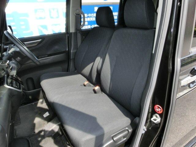 N-BOX G SSパッケージ プッシュスタ-ト/両側パワスラ/SDナビ(18枚目)