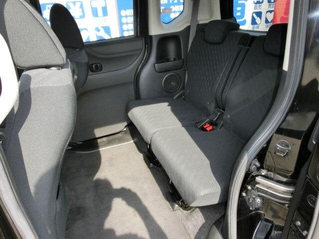 N-BOX G SSパッケージ プッシュスタ-ト/両側パワスラ/SDナビ(20枚目)