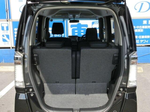 N-BOX G SSパッケージ プッシュスタ-ト/両側パワスラ/SDナビ(21枚目)