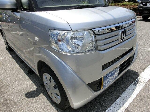 Ｎ－ＢＯＸ Ｇ　スライドドア／Ｐスタート／ＳＤナビ（10枚目）