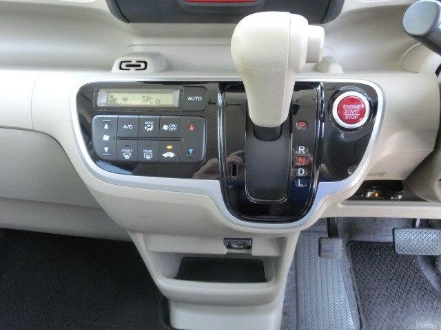 Ｎ－ＢＯＸ Ｇ　スライドドア／Ｐスタート／ＳＤナビ（12枚目）