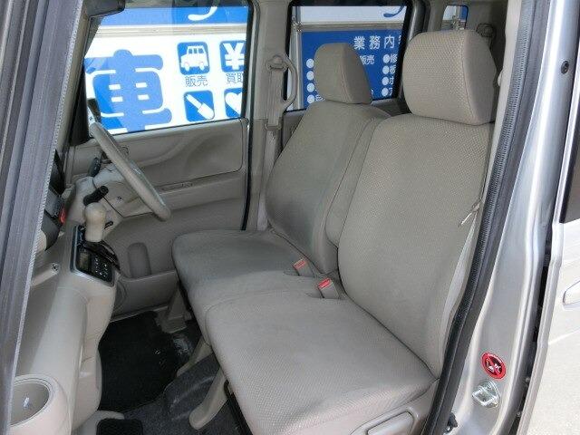 Ｎ－ＢＯＸ Ｇ　スライドドア／Ｐスタート／ＳＤナビ（17枚目）